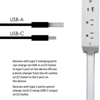 Electrical Outlet Extender