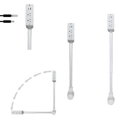 Electrical Outlet Extender