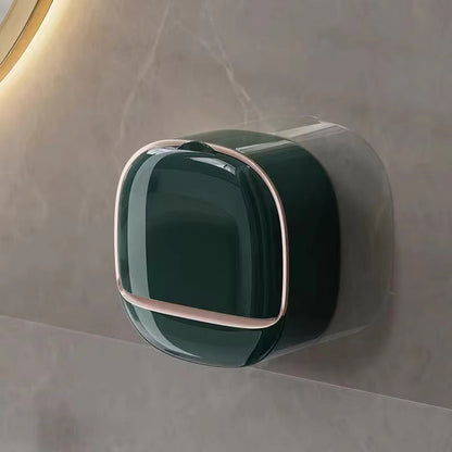 Wall Mounted Soap Dish