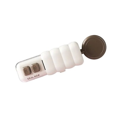 Magnetic Suction Mini Sealing Machine