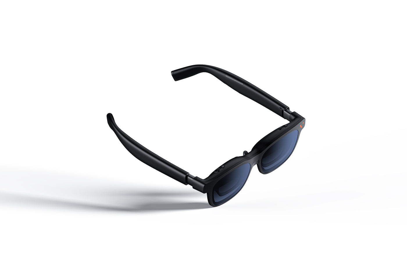 VITURE Pro 2 XR glasses, angled product view